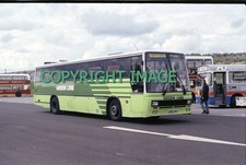 35mm Colour Negative Green line Tiger / Duple C 265 SPC ~ TDL 65