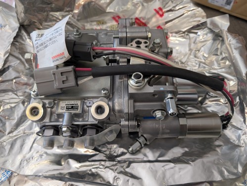 Yanmar 719e40 51450 - yanmar, 719e40-51450