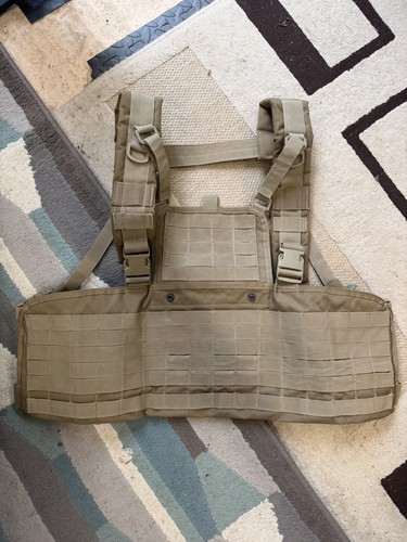Warrior assault systems 901 - warrior,