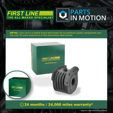 Wishbone / Control / Trailing