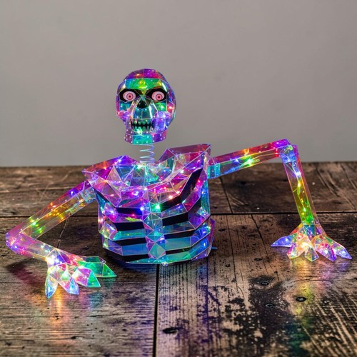 Crystal effect giant - crystal,