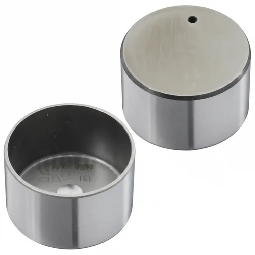 Valve lifter glass exhaust - valve,