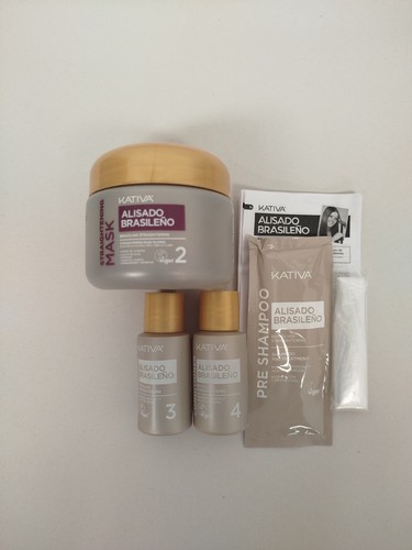 Kativa blonde brazilian - kativa,