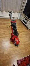 Right-Handed Golf Club Set