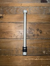 Tacx T1708 E-Thru Trainer Adapter M12mm x 1.75 Axle