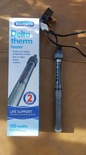 Aquarium Heater 100W Fish Tank Heater