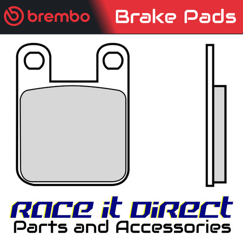 Brake pads for peugeot - pads,