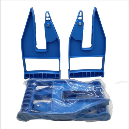Pack blue mat - pack, movers