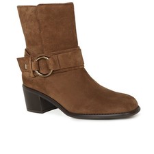 Gabor Easel Womens Ankle Boots