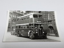 Leeds City Transport - B&W