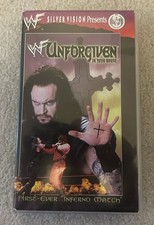 WWF Unforgiven: In Your House