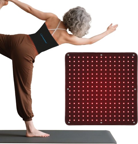 Red light therapy - for, belt