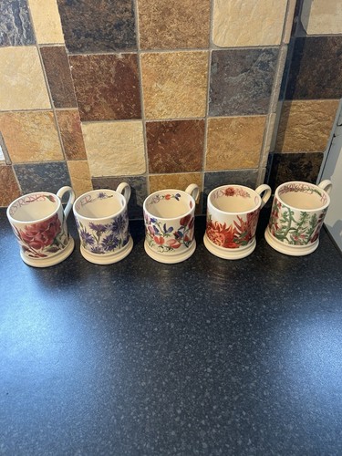 Emma bridgewater half pint - emma,
