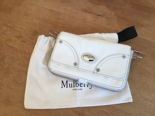 Mulberry clutch wallet with - clutch,