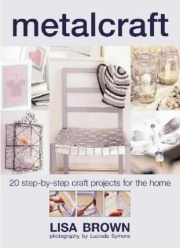 Metalcraft step by - 20, step-by-step