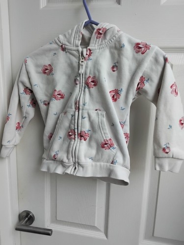 George hoodie zipped - george, girls