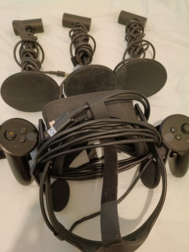Oculus rift cv1 - cv1, 2x