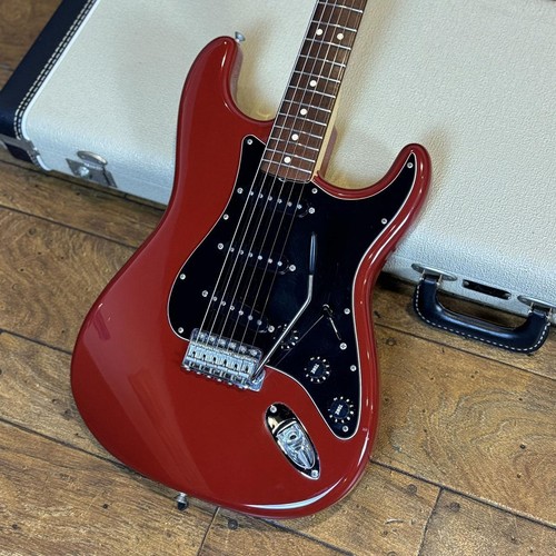 Fender custom shop mbs - custom,