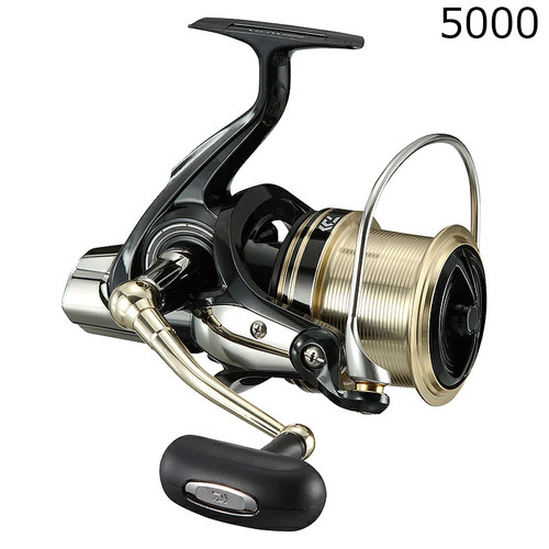 Daiwa windcast 5000 15 - daiwa,