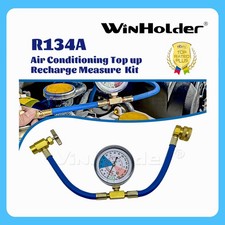 R134A Car Air Conditioning