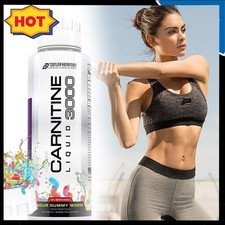 Cutler Nutrition Liquid Sour