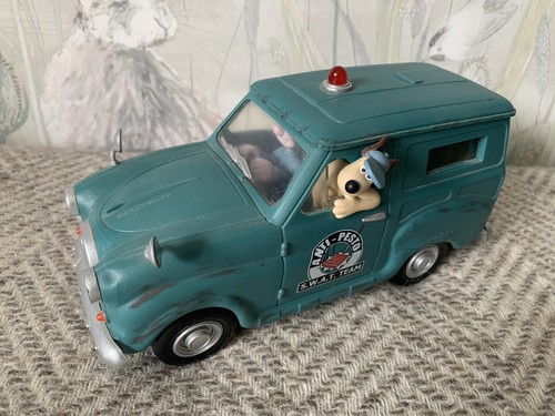 Wallace gromit curse of the - gromit,
