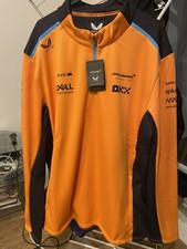 Never Worn McLaren 2025 F1