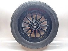 2003 Harley-Davidson Sportster XL883R Front Wheel Assy - 4099200A