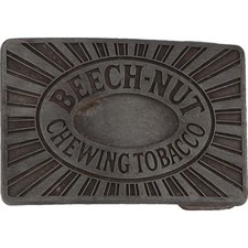 Beechnut Chewing Tobacco Chew