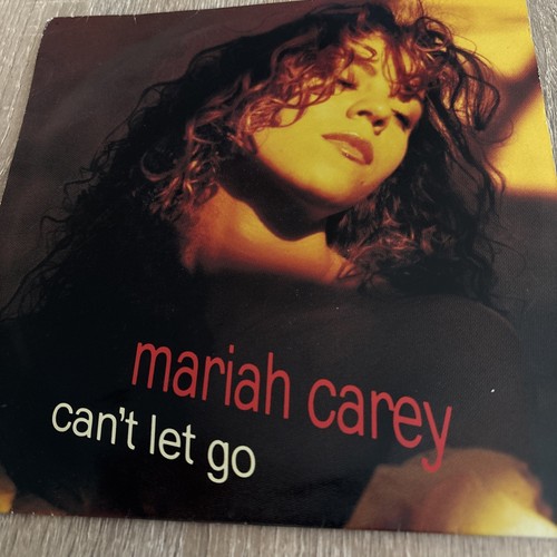 Mariah carey vinyl - carey,