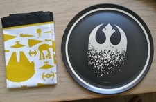 Brand new Disney Starwars Star