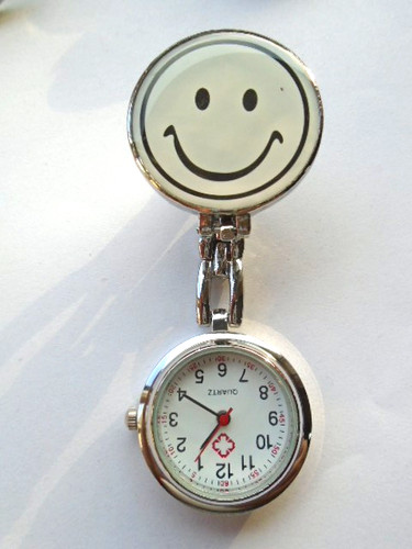 White nurse stainless steel - nurse,