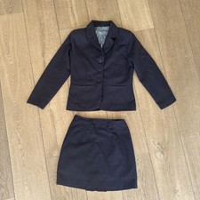 Sherborne Girls Navy Blue 6th