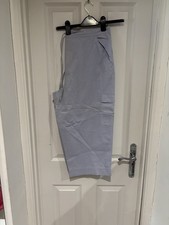 BHS Ladies Iliac Cropped