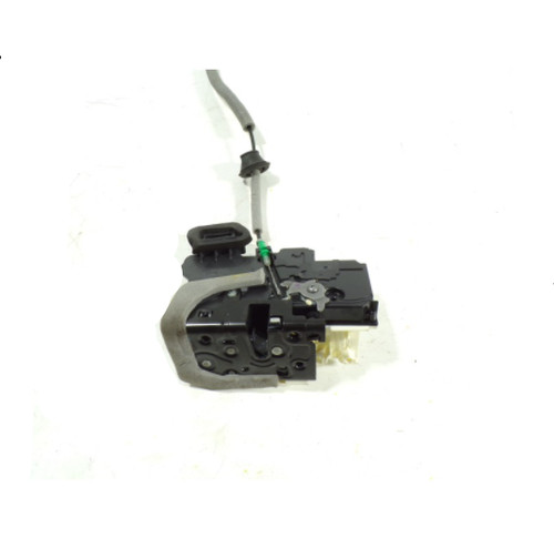 Audi 4mn rear - 4mn,