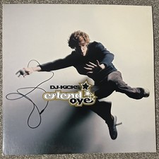 Erlend Øye – DJ-Kicks 2004