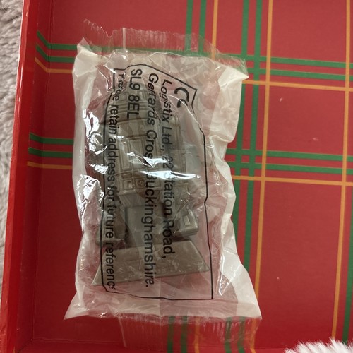 New unopened star - new,