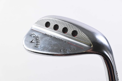 Callaway mack daddy lob - daddy,