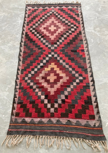Vintage traditional handmade - traditional,