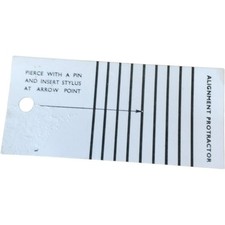 Sme 3009 series cartridge - sme,