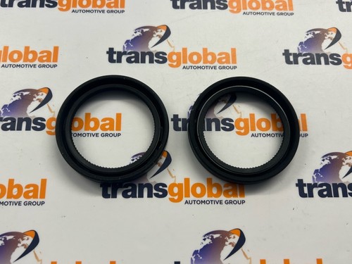 R380 gearbox output - gearbox, seal