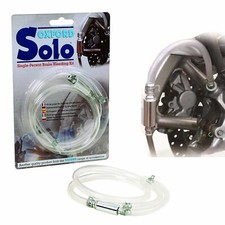 KAWASAKI VN1500 MEAN STREAK Oxford  Universal Bike Solo Brake Bleeding Kit