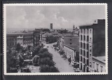 Postcard Foggia Piazza Lanza RA314