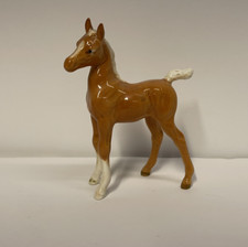 Beswick Palomino Foal -
