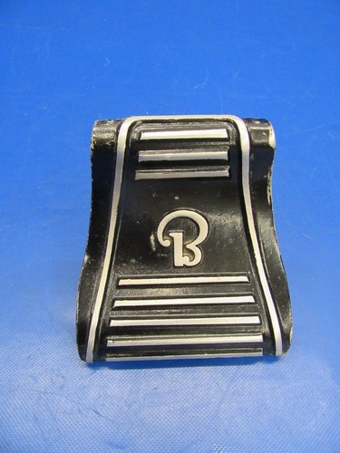 Beech 24r sierra rudder - beech,
