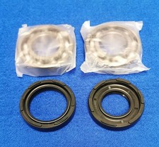 YAMAHA TY250 MONO CRANK (MAIN)