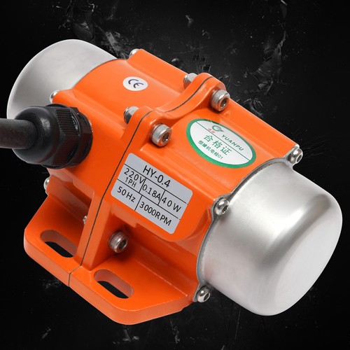 40w vibration motor concrete - motor,