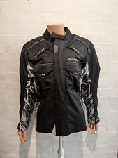 Wulfsport  Adults Alpina-X Enduro Off Road Adventure Motor Bike Jacket