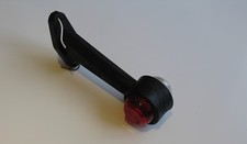 RUBBER TRAILER SIDE MARKER ARM