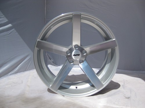 New oems 115 alloys silver - oems,